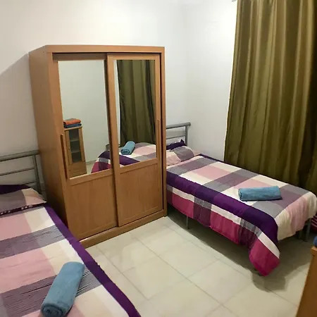 Apartman Merhba San Pawl il-Baħar