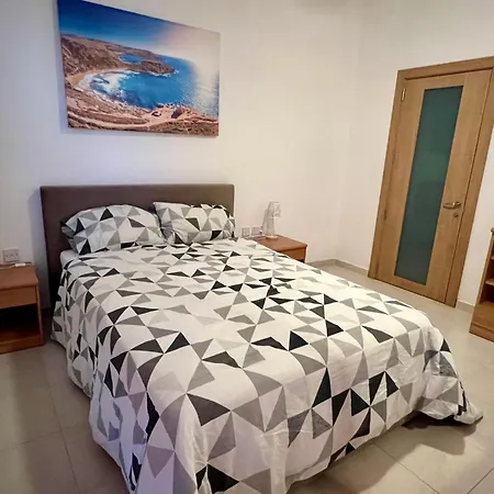 Merhba Apartment