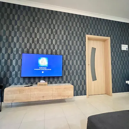 Merhba شقة *