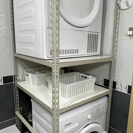 Merhba Σεντ Πόλς Μπέι