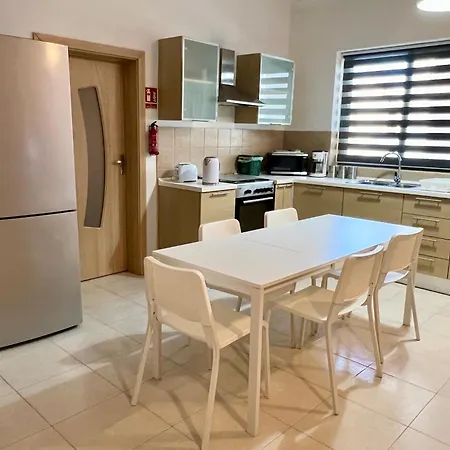 Merhba * Σεντ Πόλς Μπέι