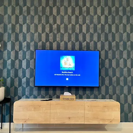 Merhba Διαμέρισμα Σεντ Πόλς Μπέι